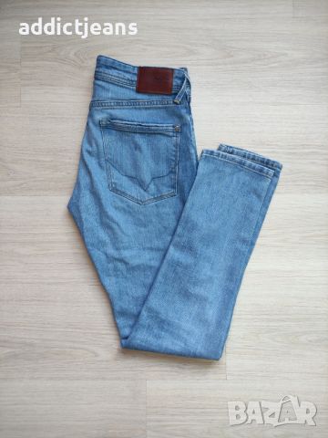 Мъжки дънки Pepe Jeans размер 31, снимка 1 - Дънки - 45116873