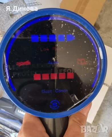 Правостояща прахосмукачка Linkifly A10 25,9v, снимка 6 - Прахосмукачки - 50959227