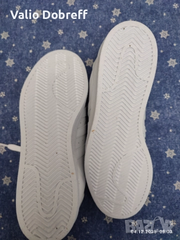 Adidas Superstar , снимка 4 - Маратонки - 52646200