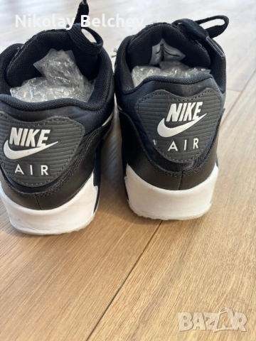Nike air max, снимка 6 - Маратонки - 54210919