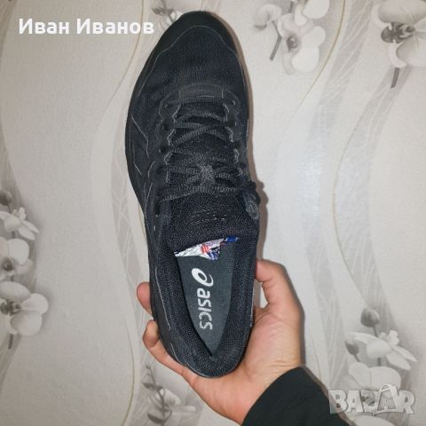 маратонки ASICS GT-1000 5  номер 45,5-46, снимка 11 - Маратонки - 45966664