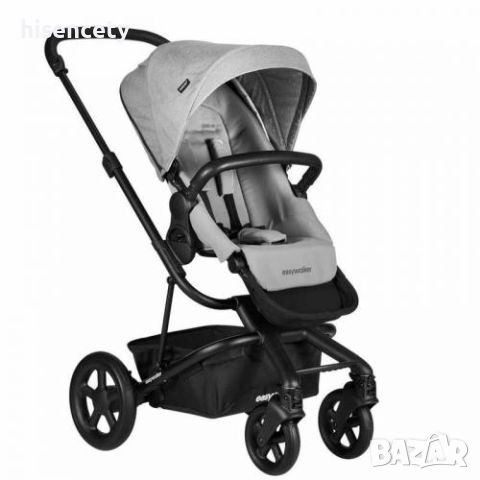 Бебешка количка Easywalker, снимка 5 - Детски колички - 45468015