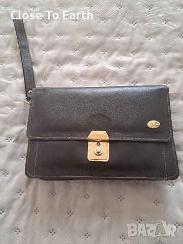 Винтидж чанти, снимка 2 - Чанти - 52825569