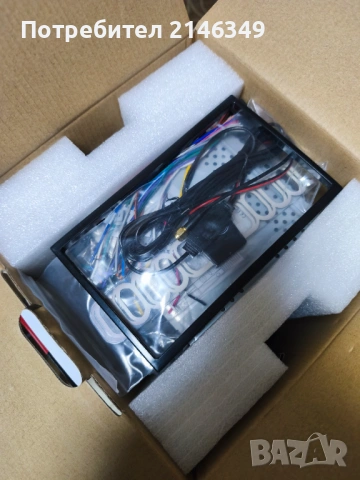 Мултимедиа за кола - 2DIN 7" инча Цифров TV тунер  GPS USB, снимка 3 - Аксесоари и консумативи - 53113870