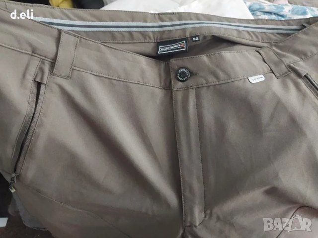 ICEPEAK. Original Size 52 Туризъм Талия 45 см.