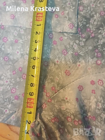 95% памук М, снимка 4 - Ризи - 53932709