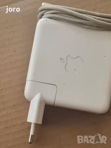 apple 85w  power adapter 20v 4,25a, снимка 7 - Лаптоп аксесоари - 46801220