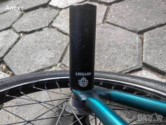 BMX sunday, снимка 5 - Велосипеди - 54173553