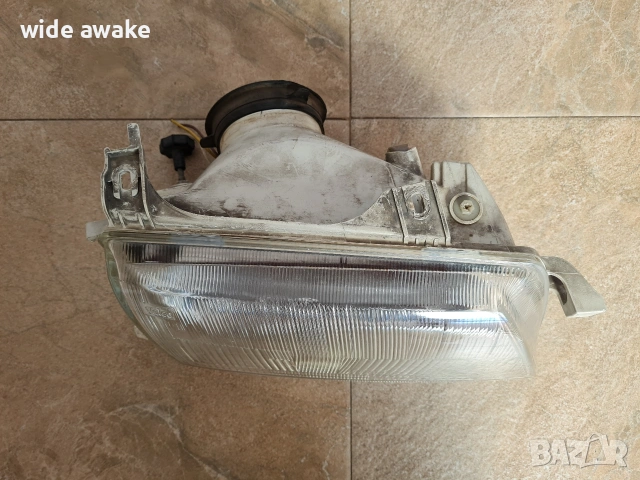 Десен фар за Opel Astra F, снимка 3 - Части - 43854866