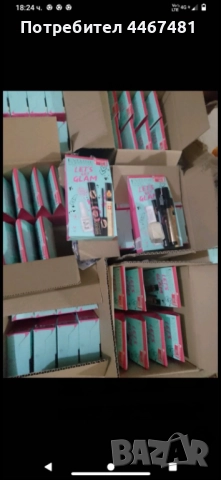 Козметика на едро и дребно , снимка 18 - Продукти за коса - 51707475