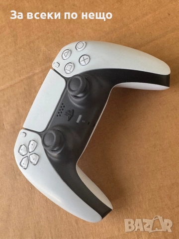 Оригинален джойстик playstation 5 , ps5 , плейстейшън 5, снимка 15 - Аксесоари - 52207440