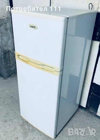 Хладилник с горна камера Neo, снимка 8 - Хладилници - 53740391