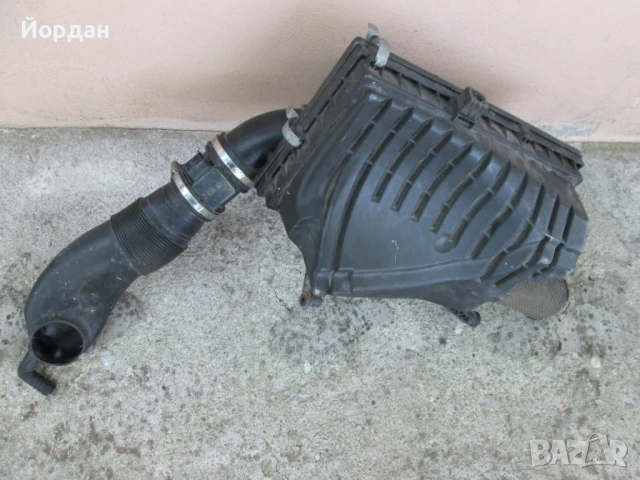 за опел вектра б , кутия въздушен филтър с дебитомер , снимка 3 - Части - 50965073