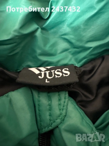 Зелена грейка, снимка 2 - Други - 53829538