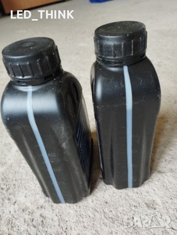 DOT 4 Спирачна течност Ford 500ml, снимка 4 - Други - 46257841