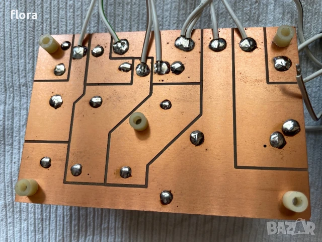 Трилентови филтри MB Quart 610 S, снимка 8 - Тонколони - 50978542