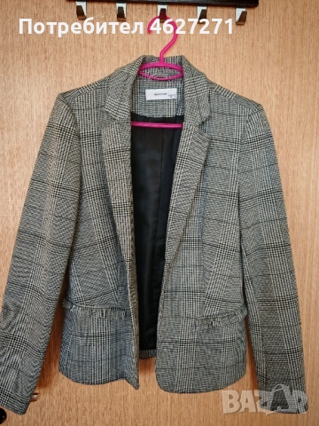 Дамско сако Rezerved , снимка 3 - Сака - 52117080