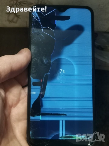 Samsung Galaxy A20e , снимка 2 - Samsung - 53986137