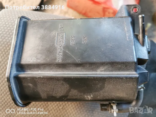 Опел Агила 1.2 2005 г., снимка 4 - Части - 50396309