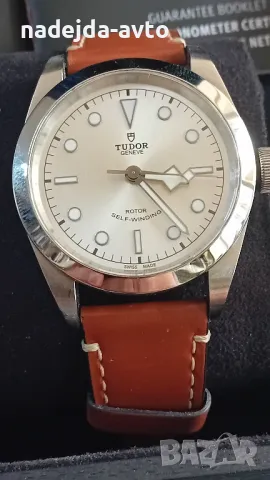 TUDOR , снимка 3 - Мъжки - 47554814