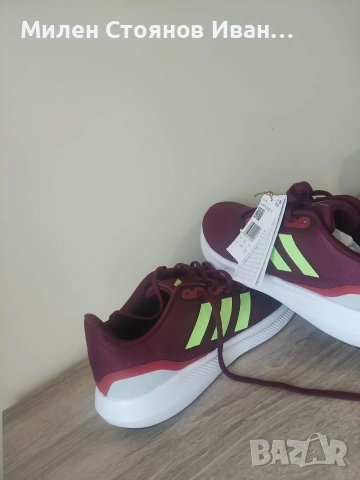 НОВИ ОРИГИНАЛНИ МАРАТОНКИ РАЗМЕРИ 44,46, снимка 9 - Маратонки - 54219709