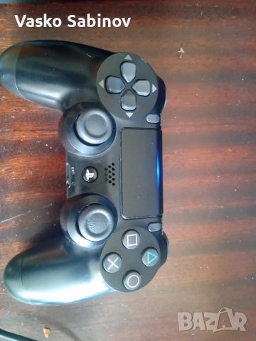 Продавам ps4 , снимка 2 - PlayStation конзоли - 54234520