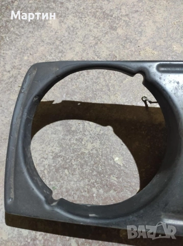 GABEL решетка за голф 2 / джета, снимка 7 - Части - 54154773