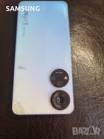 ZTE - 40SE, снимка 4 - ZTE - 49780198