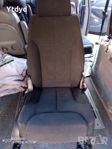 Седалки салон за vw Passat , снимка 8 - Автомобили и джипове - 53667916