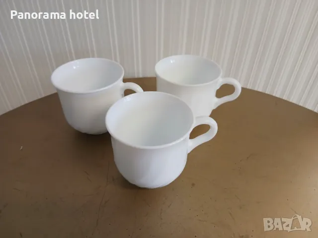 чаша за кафе аркопал , снимка 2 - Чаши - 50028772