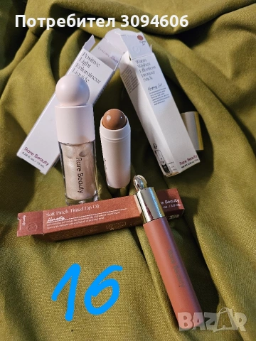 Комплекти козметика , снимка 3 - Комплекти и лотове - 53502320