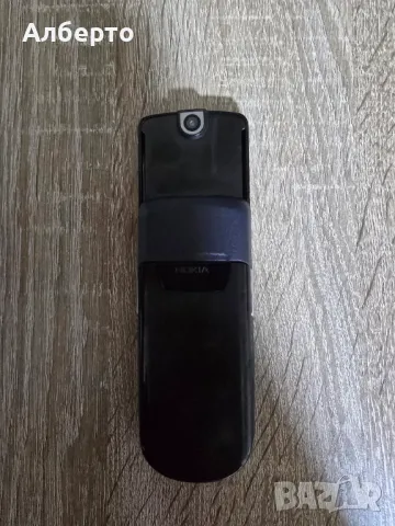 Nokia 8800 classic , снимка 8 - Nokia - 48229544