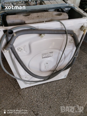 Пералня DAEWOO 50 евро, снимка 8 - Перални - 53694083