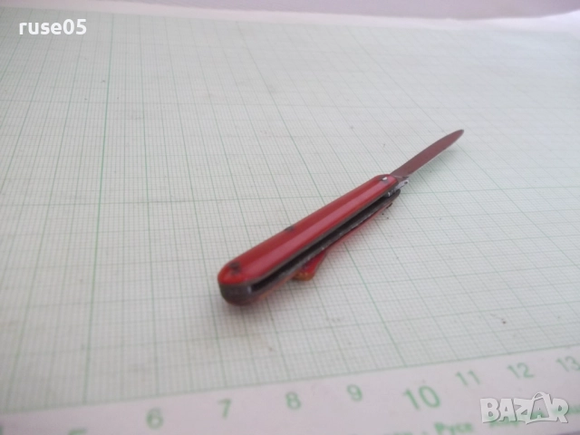 Ножка малка, снимка 5 - Колекции - 51712620