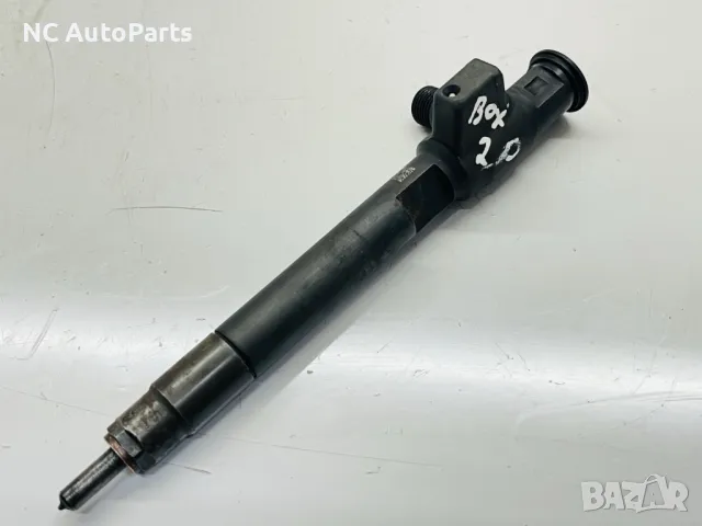 Дюза инжектор за Пежо Боксер Ситроен Релеи 2.0 дизел DW10FUD ЕВ-6 9674984080 Delphi 2018, снимка 2 - Части - 50029934