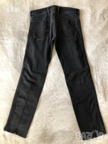 Diesel мъжки дънки, снимка 4 - Дънки - 53756846
