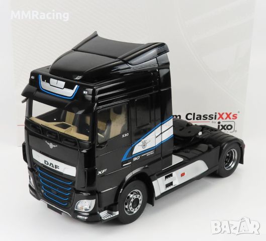 Метални камиони 1:18  Man/Daf/Volvo/Scania, снимка 7 - Колекции - 46066513