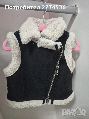 Дрешки за момиче, снимка 4 - Други - 53836311