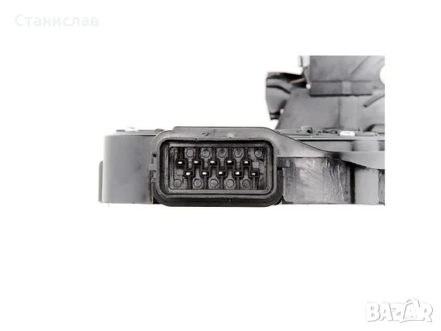  Volvo V50 Брава за задна дясна врата , снимка 5 - Части - 50363669