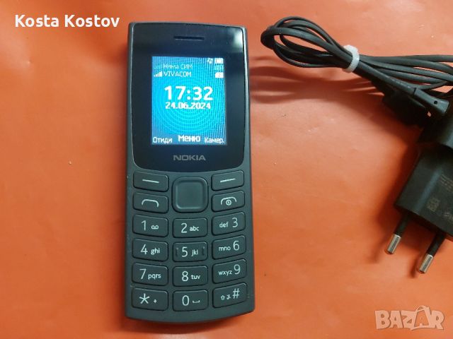NOKIA 110, снимка 1 - Nokia - 46331450