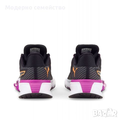 Дамски маратонки puma pwrframe tr training shoes grey multi, снимка 2 - Маратонки - 46778936