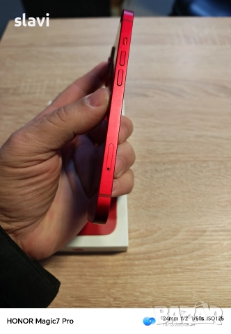 iPhone 13 128GB Батерия 84%, снимка 3 - Apple iPhone - 52797043