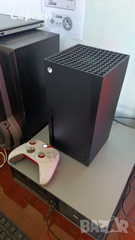 Xbox Series x