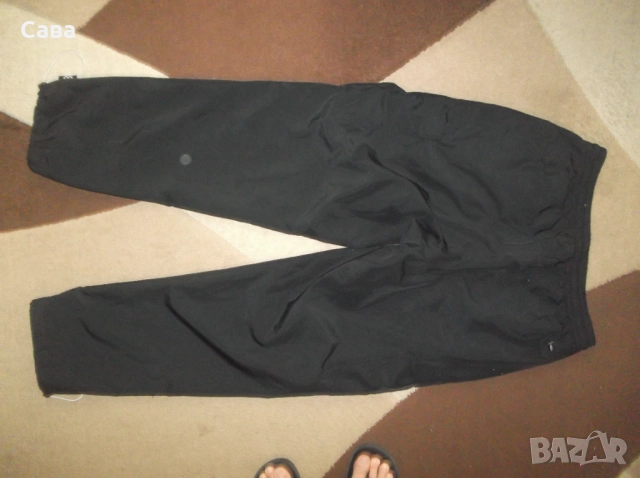 Долнище VANS  мъжко,ХЛ, снимка 3 - Спортни дрехи, екипи - 51912959