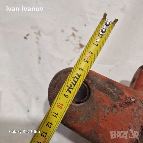 Бутилка Навесна Система, снимка 14 - Селскостопанска техника - 51581618