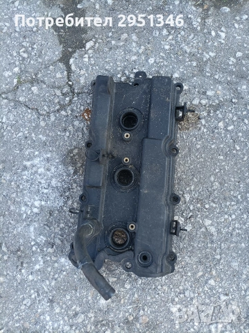 Капак клапани Nissan Murano 3.5i Нисан Мурано 