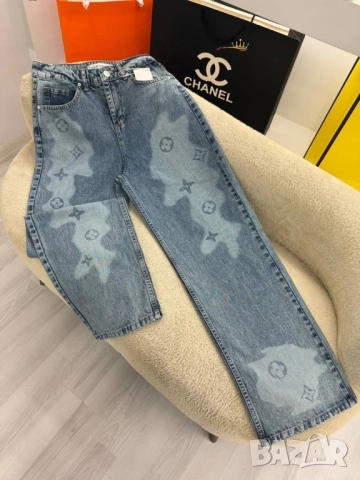 дънки louis vuitton 