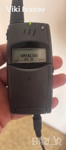 Ериксон Т28 , снимка 3 - Sony Ericsson - 52811464