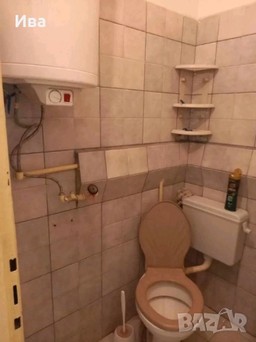 Дава се двустаен апартамент под наем , снимка 9 - Апартаменти - 52912951