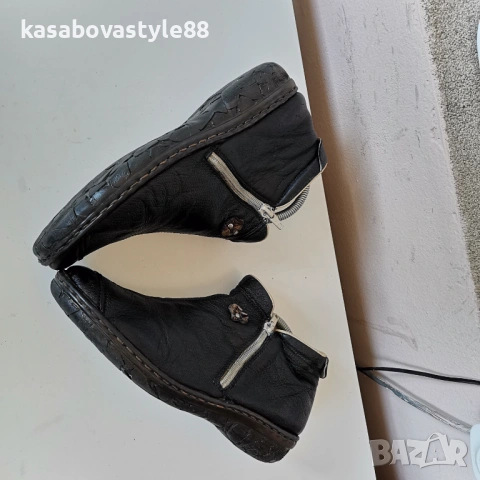 Обувки Relaxshoe Vera Pelle 38 н. , снимка 4 - Дамски ежедневни обувки - 53650318